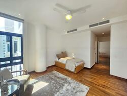 The Colonnade (D10), Condominium #467662221